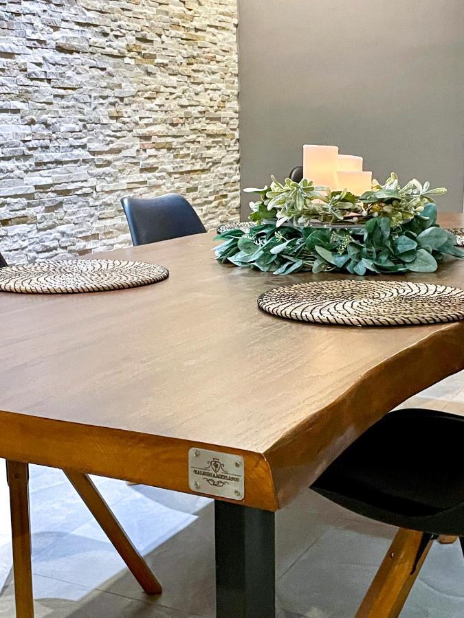 Apartmán La Rosa Di Vinovo - Open Space Exteriér fotografie